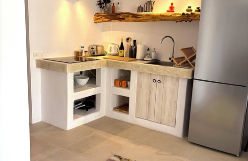 Sant Antoni de Portmany Cottage | Countryside Casita
