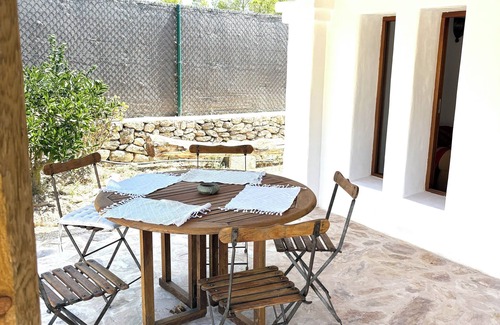Sant Antoni de Portmany Cottage | Countryside Casita