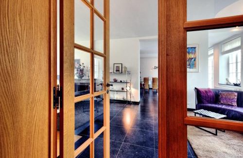 Honnay House | Countryside Escape for 9