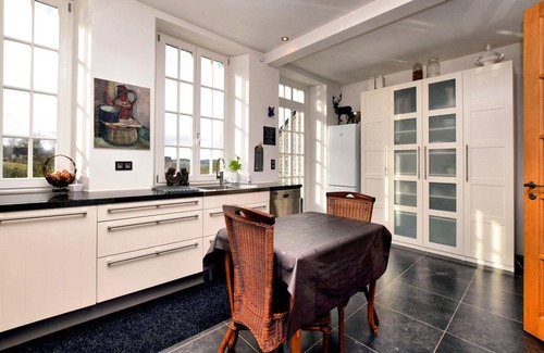 Honnay House | Countryside Escape for 9