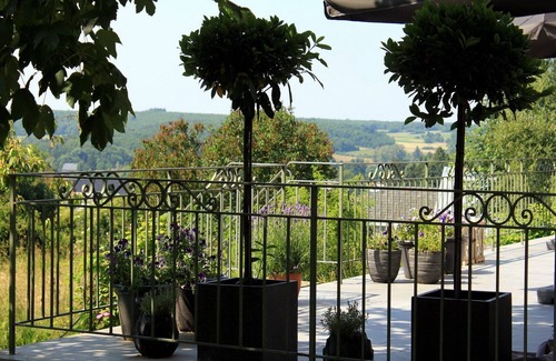 Honnay House | Countryside Escape for 9