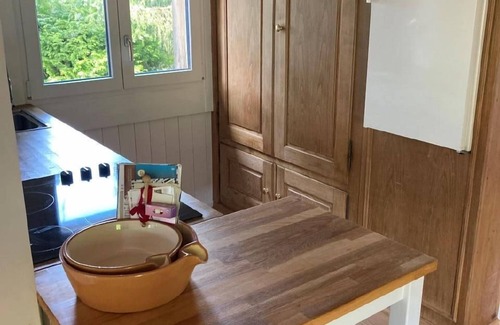 Hemberg Ski Chalet | Countryside Home Eggli