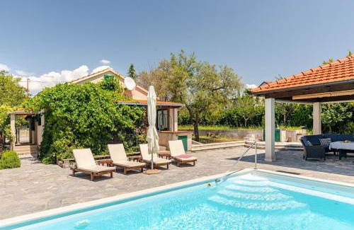 Municipality of Klis House | Countryside House Dugobabe