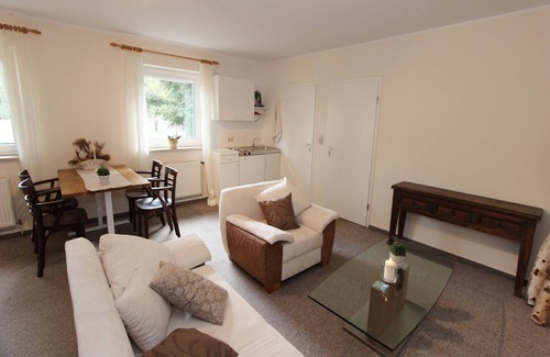 Kirchdorf Apartment | Countryside Stay with Garden