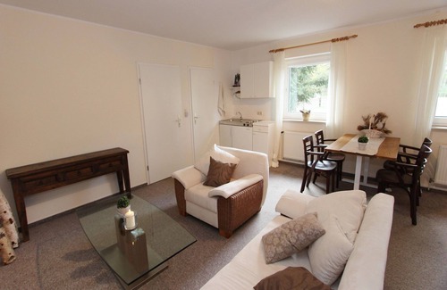 Kirchdorf Apartment | Countryside Stay with Garden