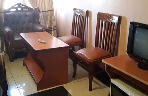 Kiambu Hotel | County Villa Hotel