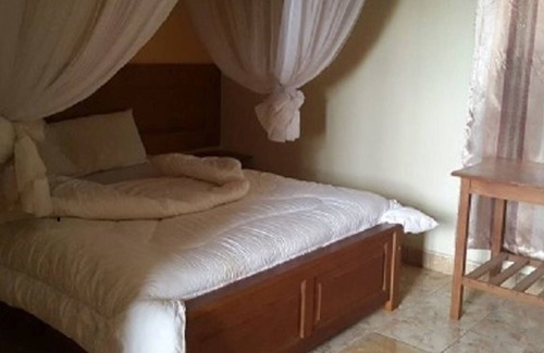 Kiambu Hotel | County Villa Hotel