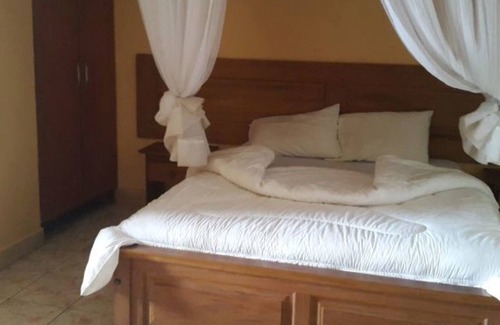 Kiambu Hotel | County Villa Hotel