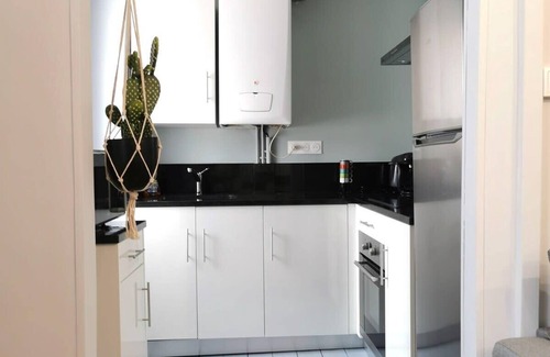 Limoges Apartment | Coup de coeur 42 m2 ! Hyper centre LIMOGES GARE