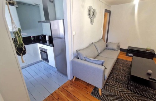 Limoges Apartment | Coup de coeur 42 m2 ! Hyper centre LIMOGES GARE