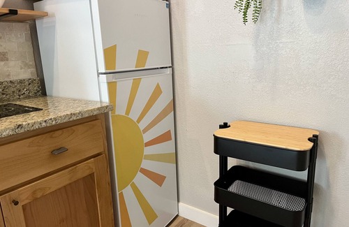 New Braunfels Ski Chalet | Couple’s Retreat, Cozy Cabin Near Guadalupe River