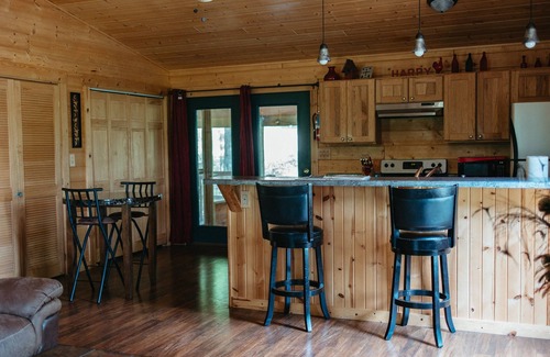 Carbondale Cabin | Couple's Retreat with HOT TUB