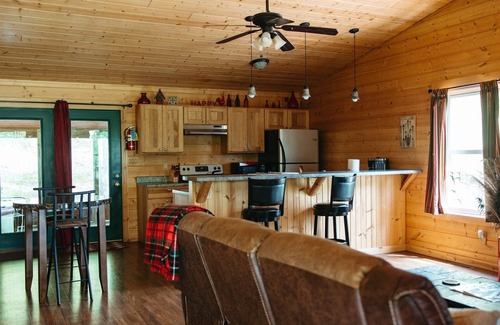 Carbondale Cabin | Couple's Retreat with HOT TUB