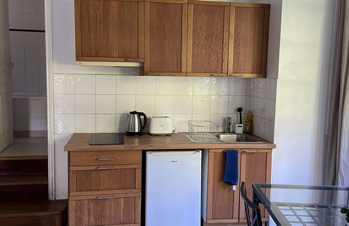 Marly-le-Roi Apartment | ★Couples Getaway★30 min drive from Paris★ Bright & Cozy Countryside Flat 1BD