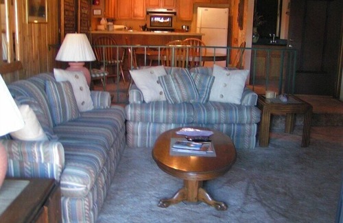 Mammoth Lakes Condo | Courchevel 26