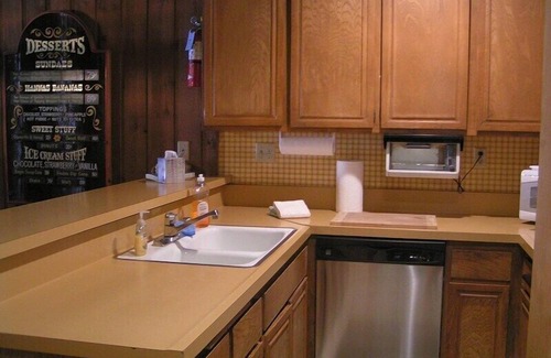 Mammoth Lakes Condo | Courchevel 26
