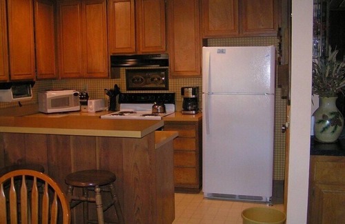 Mammoth Lakes Condo | Courchevel 26