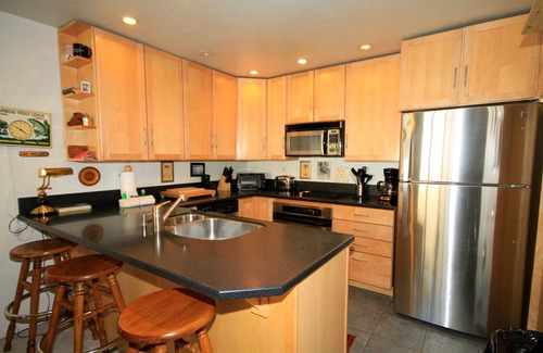 Mammoth Lakes Condo | Courchevel #51 2 Bedroom 2 Bath