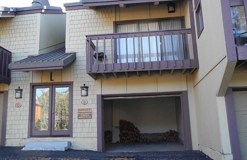 Mammoth Lakes Condo | Courchevel 56