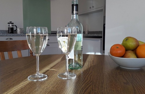 Clyst Saint George Apartment | Courtbrook Farm Apartments