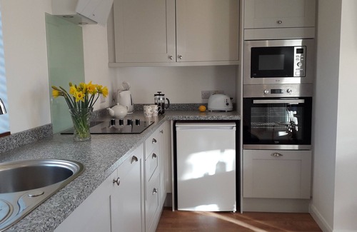 Clyst Saint George Apartment | Courtbrook Farm Apartments