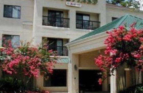 Covington Hotel | Courtyard by Marriott Covington / Mandeville