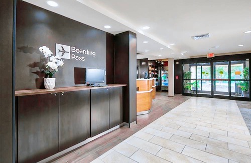 Rock Hill Hotel | Courtyard by Marriott Rock Hill