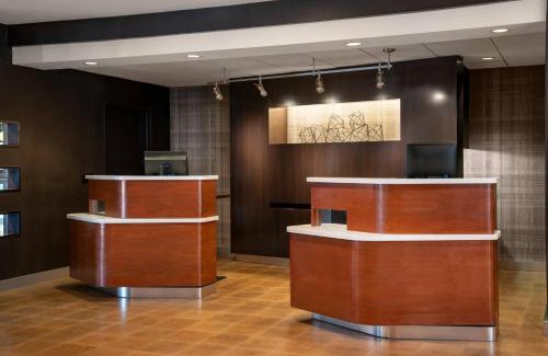 Hacienda Heights Hotel | Courtyard by Marriott Los Angeles Hacienda Heights Orange County