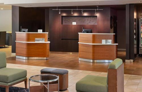 Rio Hotel | Courtyard by Marriott Charlottesville