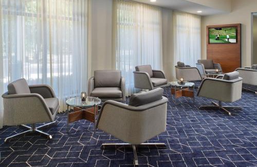 Rio Hotel | Courtyard by Marriott Charlottesville