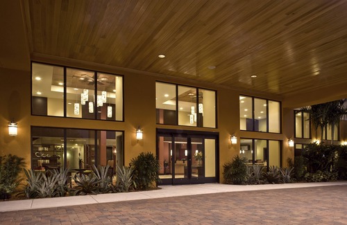 Boynton Beach Hotel | Courtyard by Marriott Boynton Beach