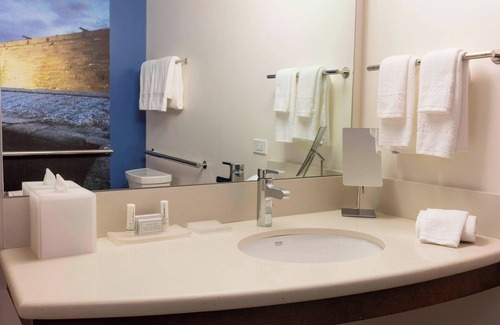 St. Augustine Beach Hotel | Courtyard by Marriott St. Augustine Beach