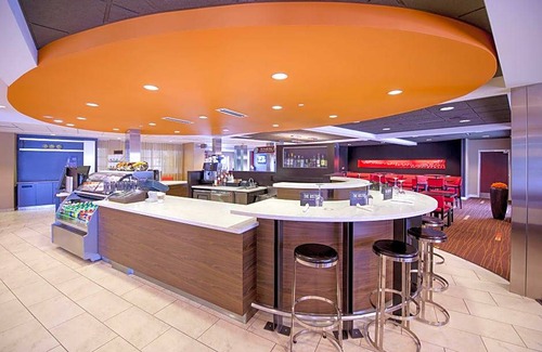 Wausau Hotel | Courtyard by Marriott Wausau