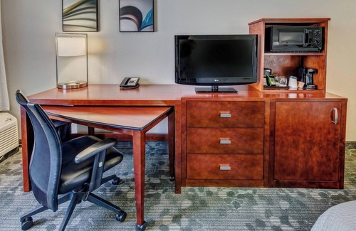 Abilene Hotel | Courtyard by Marriott Abilene Southwest/Abilene Mall South