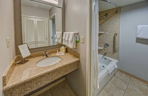 Abilene Hotel | Courtyard by Marriott Abilene Southwest/Abilene Mall South