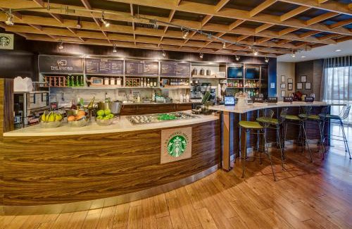 Alexandria Hotel | Courtyard by Marriott Alexandria