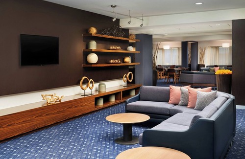 South Baton Rouge Hotel | Courtyard® by Marriott® Baton Rouge South