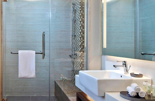 Dyanapura Resort | Courtyard By Marriott Bali Seminyak Resort