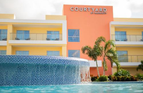 Colon Hotel | Courtyard by Marriott Curacao