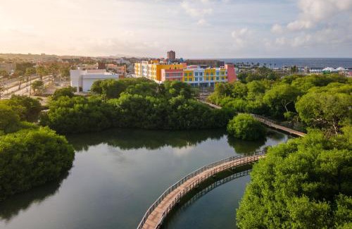 Colon Hotel | Courtyard by Marriott Curacao