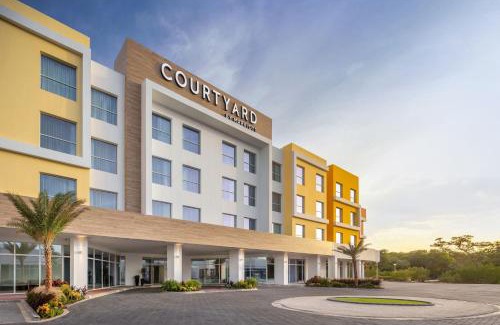Colon Hotel | Courtyard by Marriott Curacao