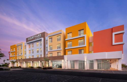 Colon Hotel | Courtyard by Marriott Curacao