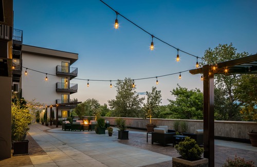 Corvallis Hotel | Courtyard by Marriott Corvallis