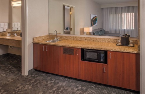 Potomac Falls Hotel | Courtyard by Marriott Dulles Town Center