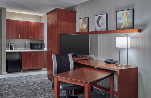 Springfield Hotel | Courtyard by Marriott Eugene Springfield