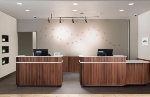 Galveston Hotel | Courtyard by Marriott Galveston Island