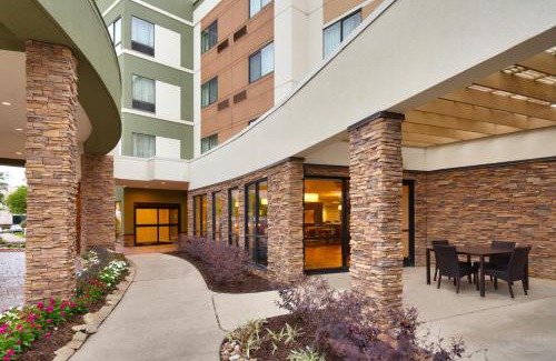 Nassau Bay Hotel | Courtyard by Marriott Houston NASA Clear Lake