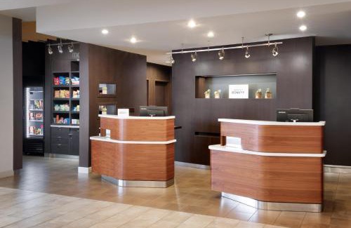 Nassau Bay Hotel | Courtyard by Marriott Houston NASA Clear Lake