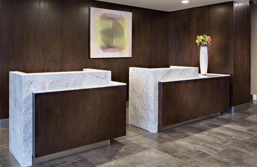 Cypress Hotel | Courtyard by Marriott Houston Northwest/Cypress