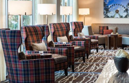 Irvine Hotel | Courtyard by Marriott Irvine Spectrum